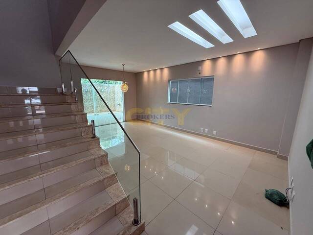 Venda em Morada do Ouro - Cuiabá