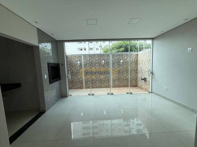 #1857 - Casa em condomínio para Venda em Cuiabá - MT - 2