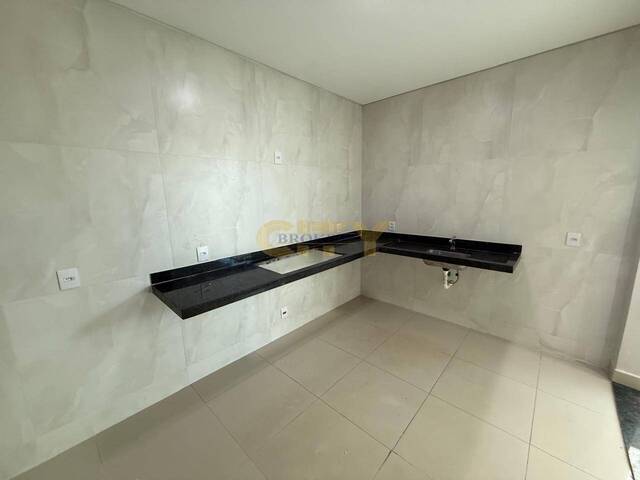 #1857 - Casa em condomínio para Venda em Cuiabá - MT - 3