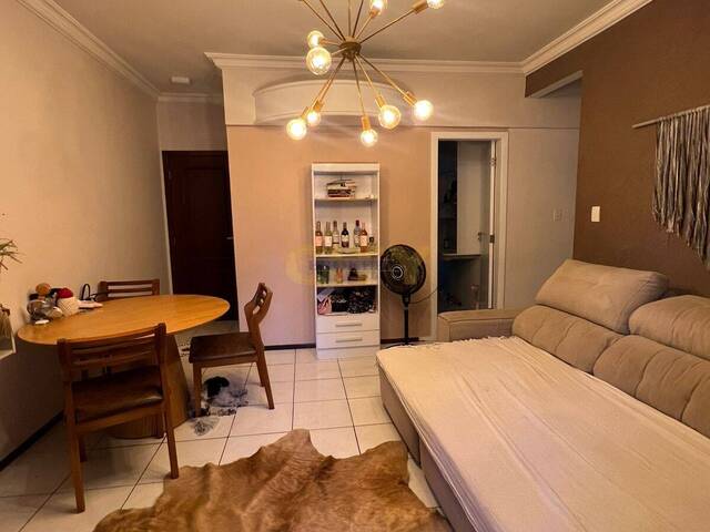 #1858 - Apartamento para Venda em Cuiabá - MT - 2