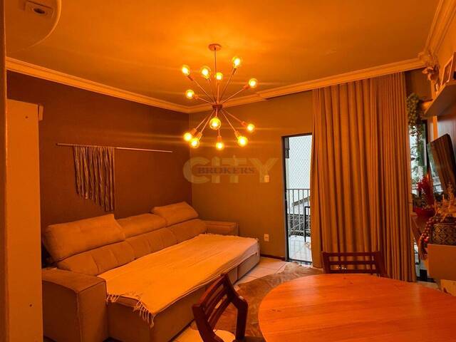 #1858 - Apartamento para Venda em Cuiabá - MT - 1