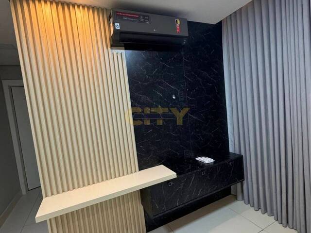#1859 - Apartamento para Venda em Cuiabá - MT - 2