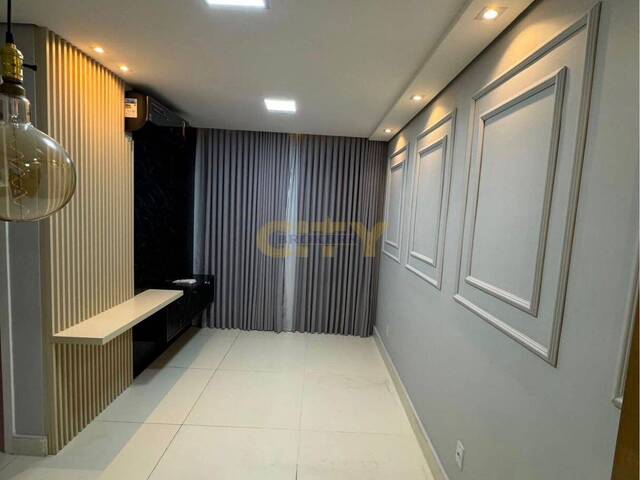 #1859 - Apartamento para Venda em Cuiabá - MT - 1