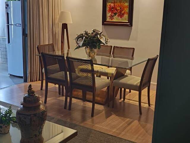 Apartamento para Venda em Cuiabá - 4