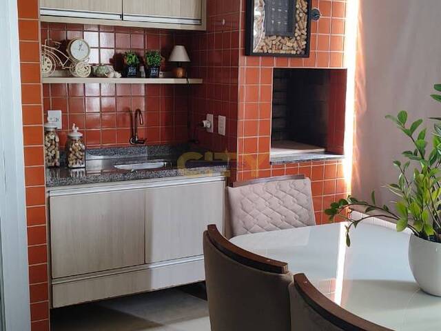 Apartamento para Venda em Cuiabá - 5