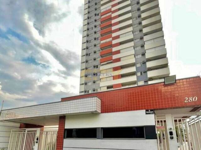 #1860 - Apartamento para Venda em Cuiabá - MT - 1