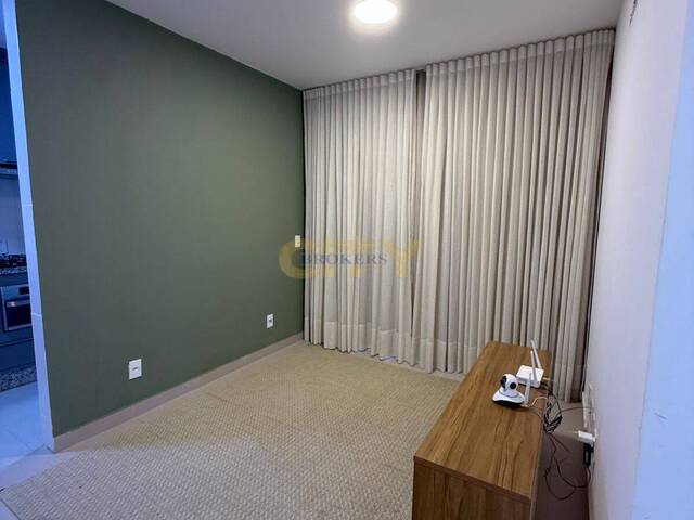 #1861 - Apartamento para Venda em Cuiabá - MT - 2