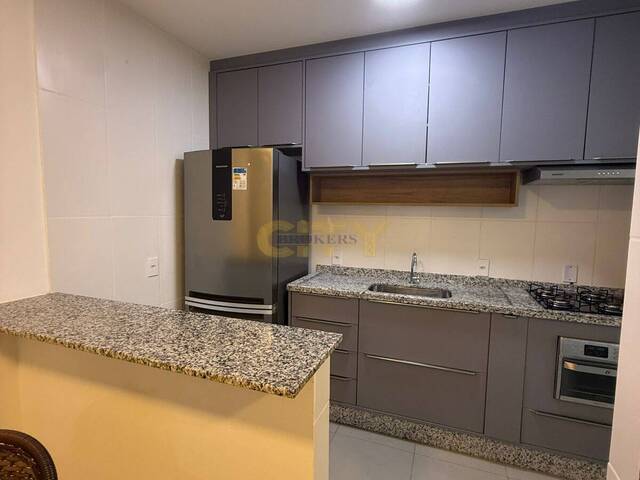 Apartamento para Venda em Cuiabá - 4