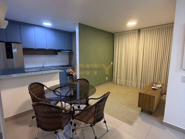 #1861 - Apartamento para Venda em Cuiabá - MT - 1