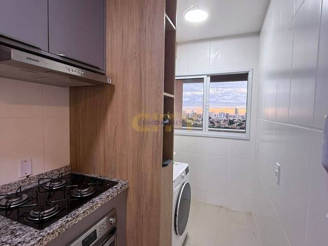 Apartamento para Venda em Cuiabá - 5