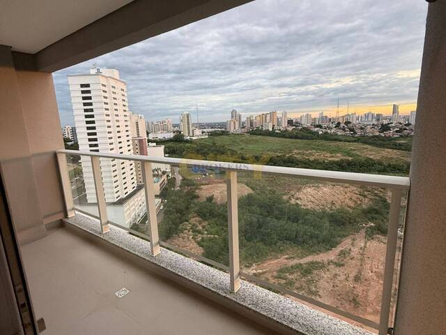 #1861 - Apartamento para Venda em Cuiabá - MT - 3