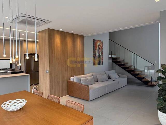 #1862 - Sobrado para Venda em Cuiabá - MT - 3