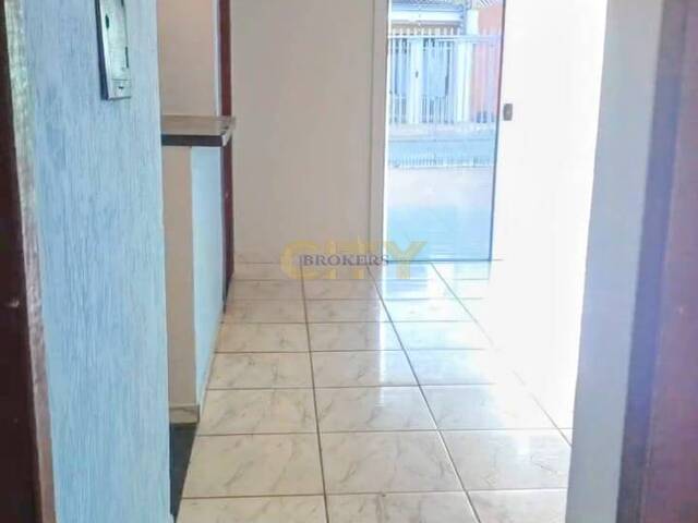 #1863 - Casa para Venda em Cuiabá - MT - 3