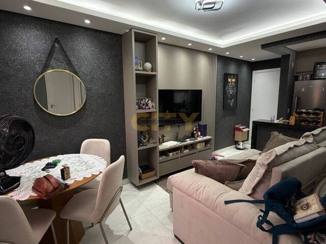 #1864 - Apartamento para Venda em Cuiabá - MT - 1