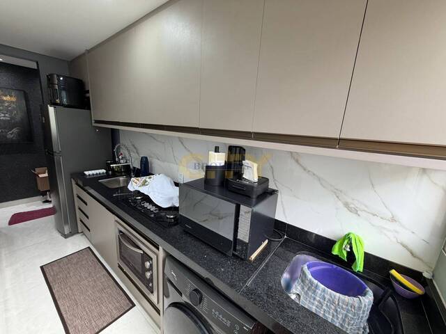 Apartamento para Venda em Cuiabá - 4