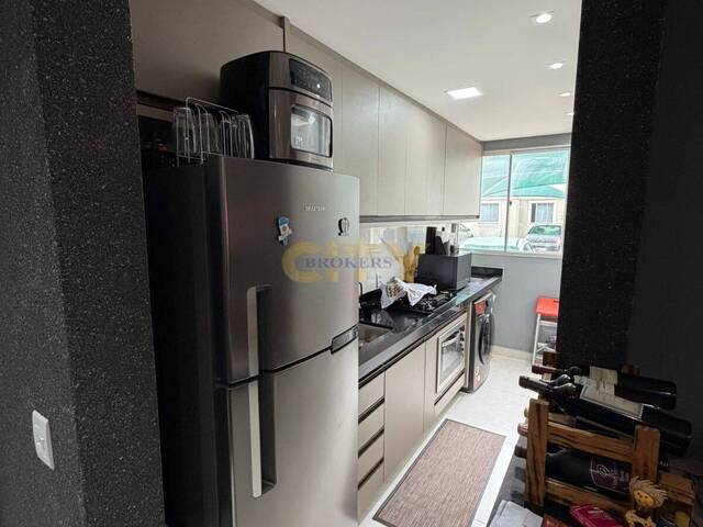 #1864 - Apartamento para Venda em Cuiabá - MT - 3