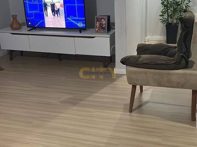 #1865 - Apartamento para Venda em Cuiabá - MT - 1