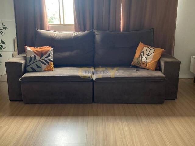 #1865 - Apartamento para Venda em Cuiabá - MT - 2