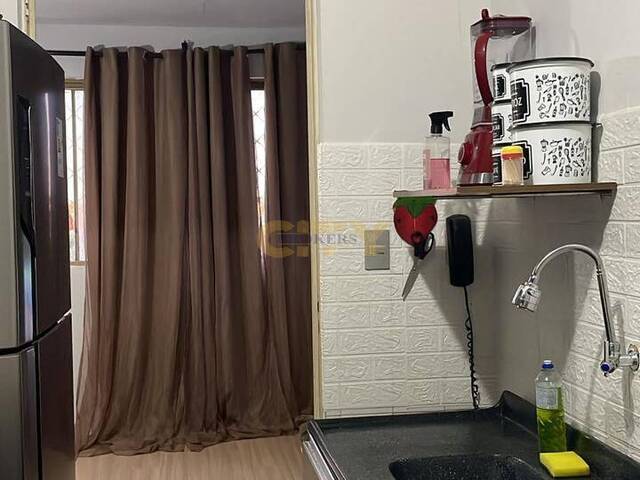 #1865 - Apartamento para Venda em Cuiabá - MT - 3