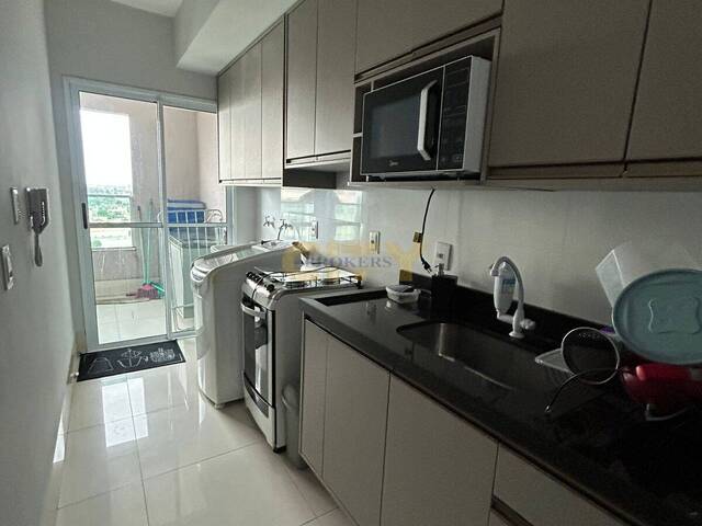 Apartamento para Venda em Cuiabá - 4