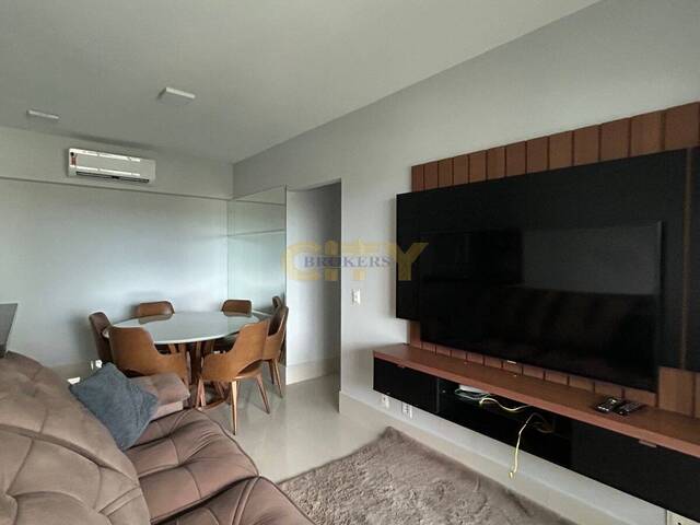 #1866 - Apartamento para Venda em Cuiabá - MT - 1