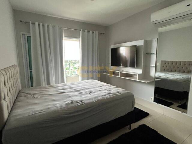 Apartamento para Venda em Cuiabá - 5