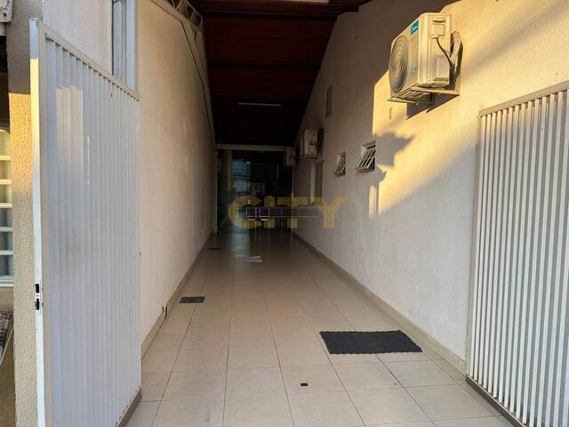 #1868 - Casa em condomínio para Venda em Cuiabá - MT - 3