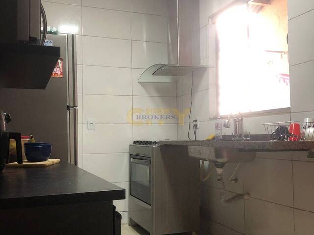 #1869 - Casa para Venda em Cuiabá - MT