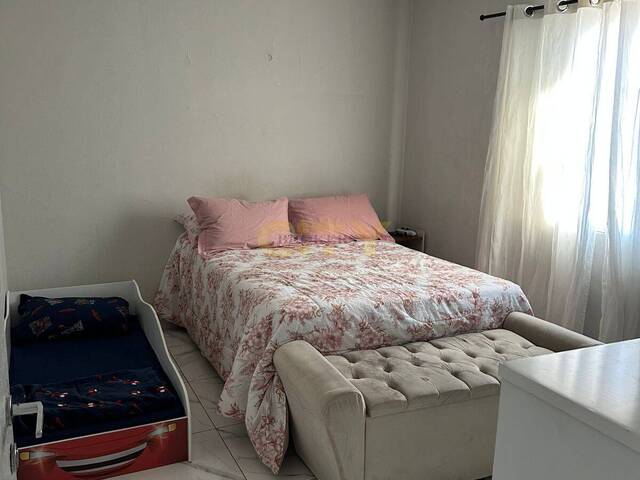 #1870 - Apartamento para Venda em Cuiabá - MT - 3