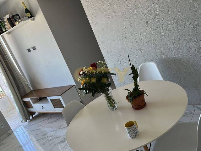 Venda em Cidade Alta - Cuiabá