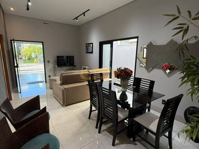 #1871 - Casa em condomínio para Venda em Cuiabá - MT - 2