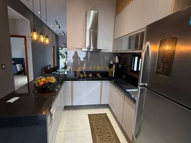 Casa em condomínio para Venda em Cuiabá - 5