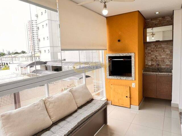 #1872 - Apartamento para Venda em Cuiabá - MT - 3