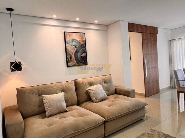#1872 - Apartamento para Venda em Cuiabá - MT - 2