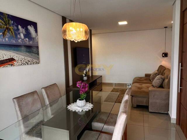 Apartamento para Venda em Cuiabá - 4