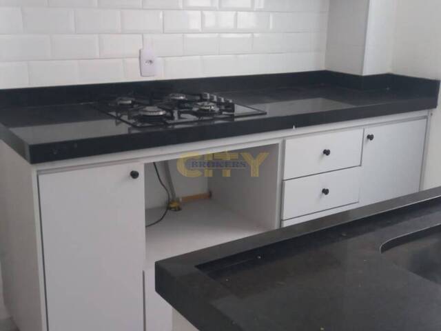 #1874 - Apartamento para Venda em Várzea Grande - MT - 3