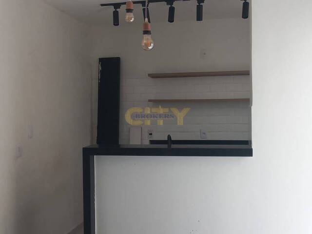 #1874 - Apartamento para Venda em Várzea Grande - MT - 2