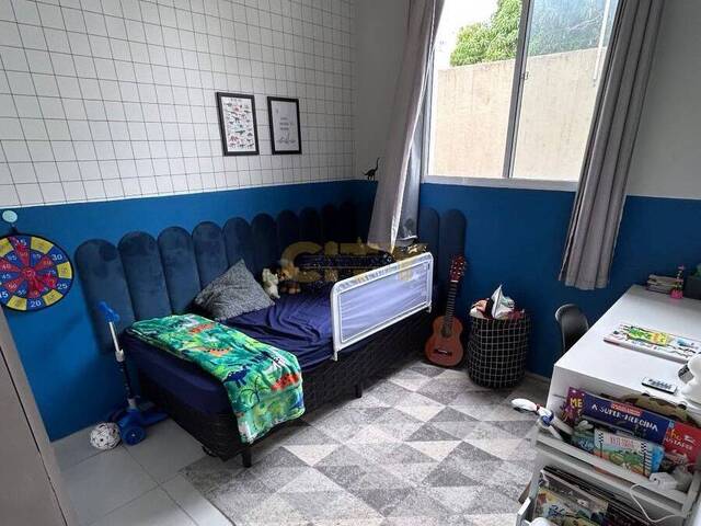 Apartamento para Venda em Várzea Grande - 4