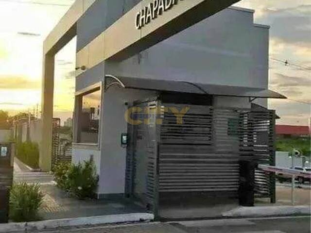 #1875 - Apartamento para Venda em Cuiabá - MT - 1