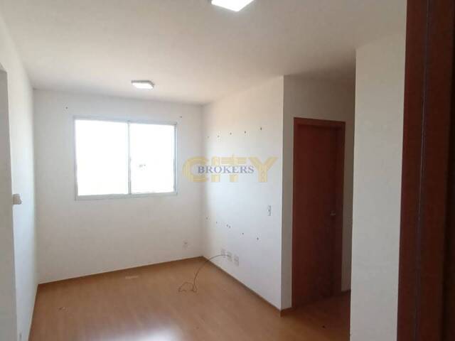 #1875 - Apartamento para Venda em Cuiabá - MT - 3