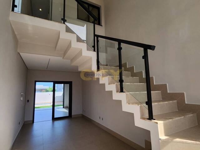 #1876 - Casa em condomínio para Venda em Cuiabá - MT - 3