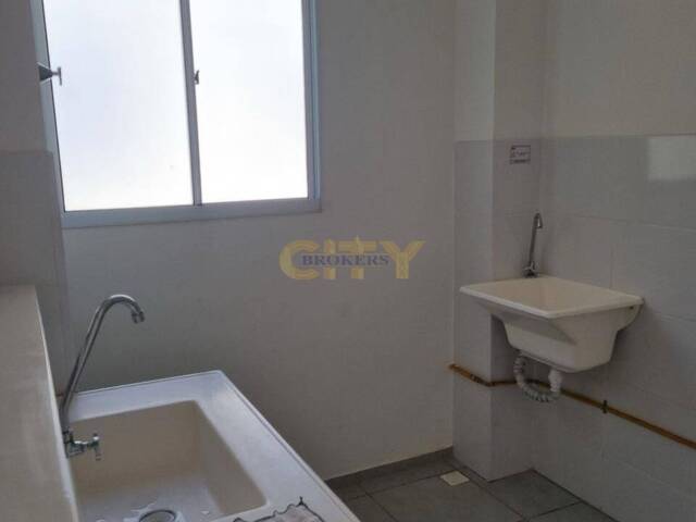 #1877 - Apartamento para Venda em Cuiabá - MT - 3