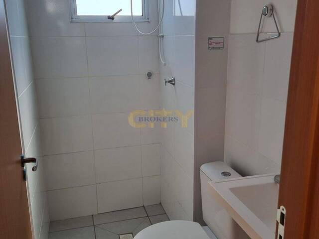 Apartamento para Venda em Cuiabá - 5