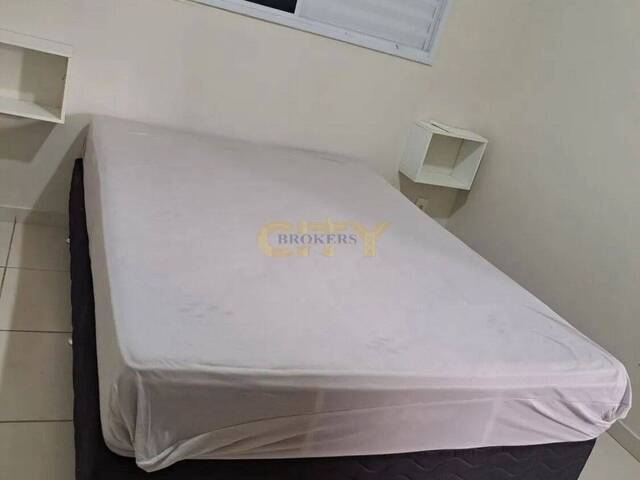 Apartamento para Venda em Cuiabá - 4