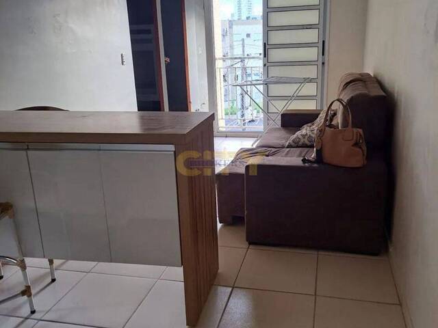 #1878 - Apartamento para Venda em Cuiabá - MT - 1