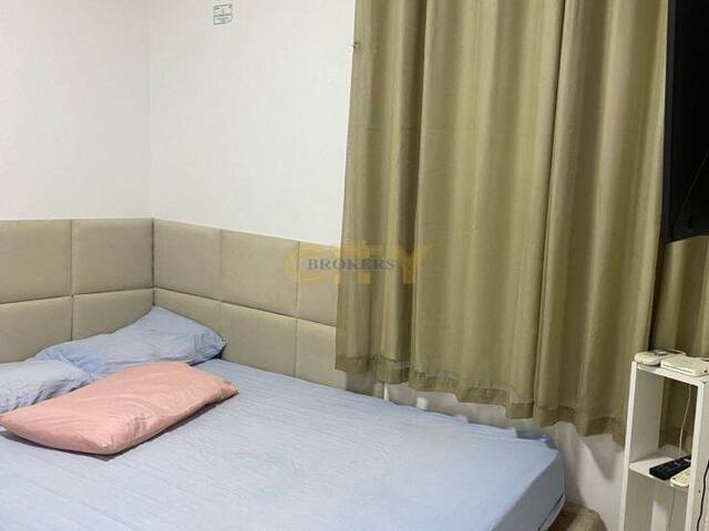 #1879 - Apartamento para Venda em Cuiabá - MT - 3