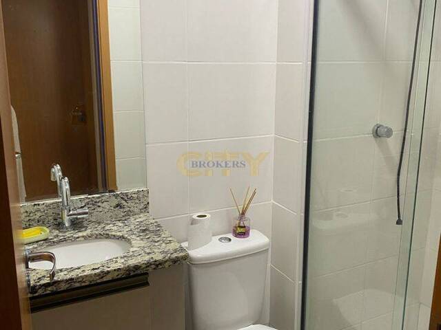 Apartamento para Venda em Cuiabá - 4