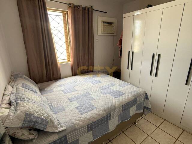 Apartamento para Venda em Cuiabá - 4