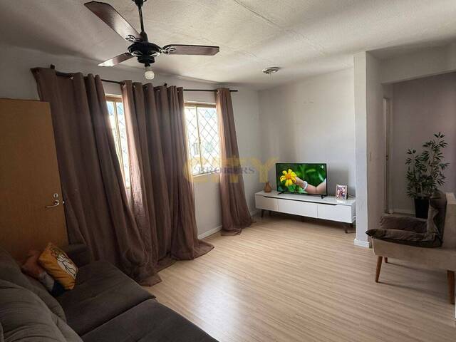 #1865 - Apartamento para Venda em Cuiabá - MT - 1