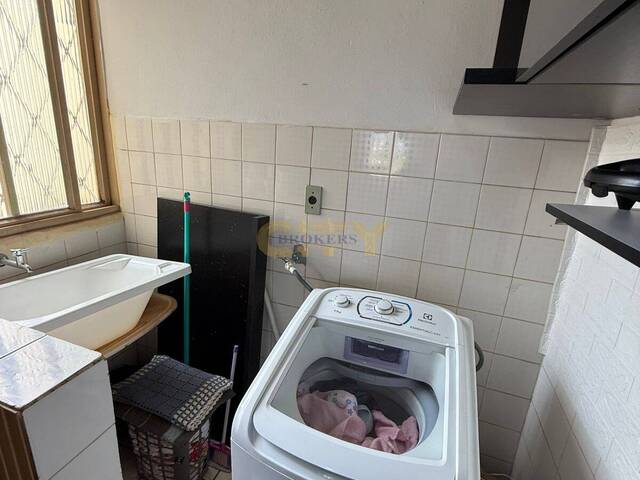 #1865 - Apartamento para Venda em Cuiabá - MT - 3